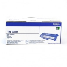 Brother TN-3350 ตลับหมึกโทนเนอร์แท้ รับประกันศูนย์ ใหม่